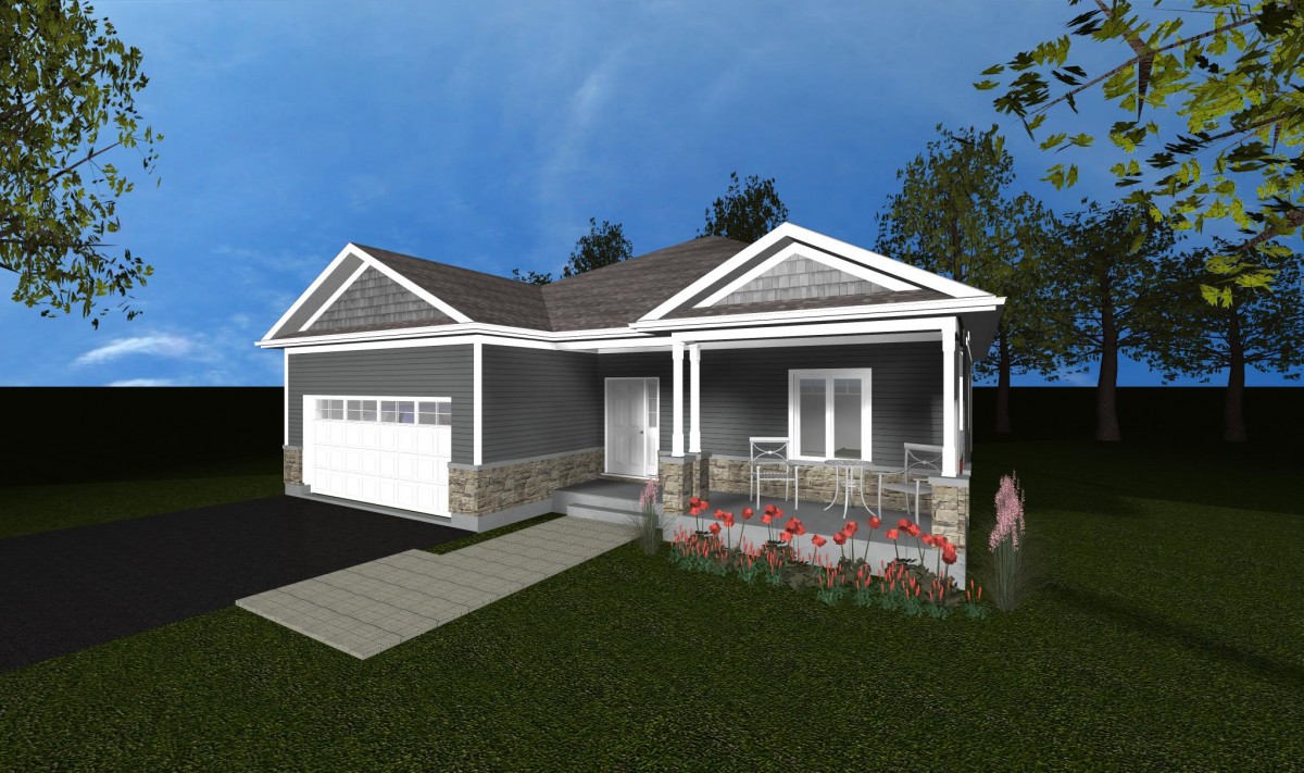 LOT 53, WINDOVER DRIVE, Minden, Ontario, Canada