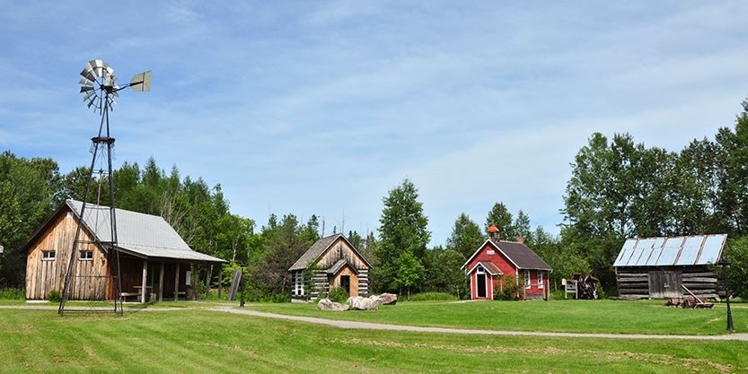 LOT 53, WINDOVER DRIVE, Minden, Ontario, Canada