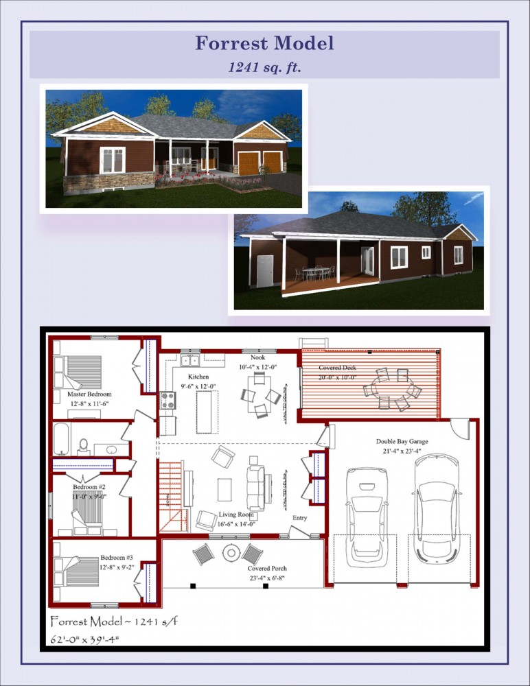 LOT 53, WINDOVER DRIVE, Minden, Ontario, Canada