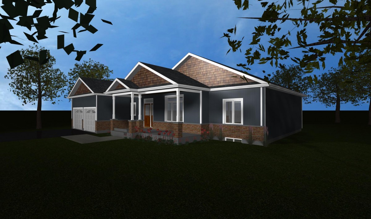 LOT 53, WINDOVER DRIVE, Minden, Ontario, Canada