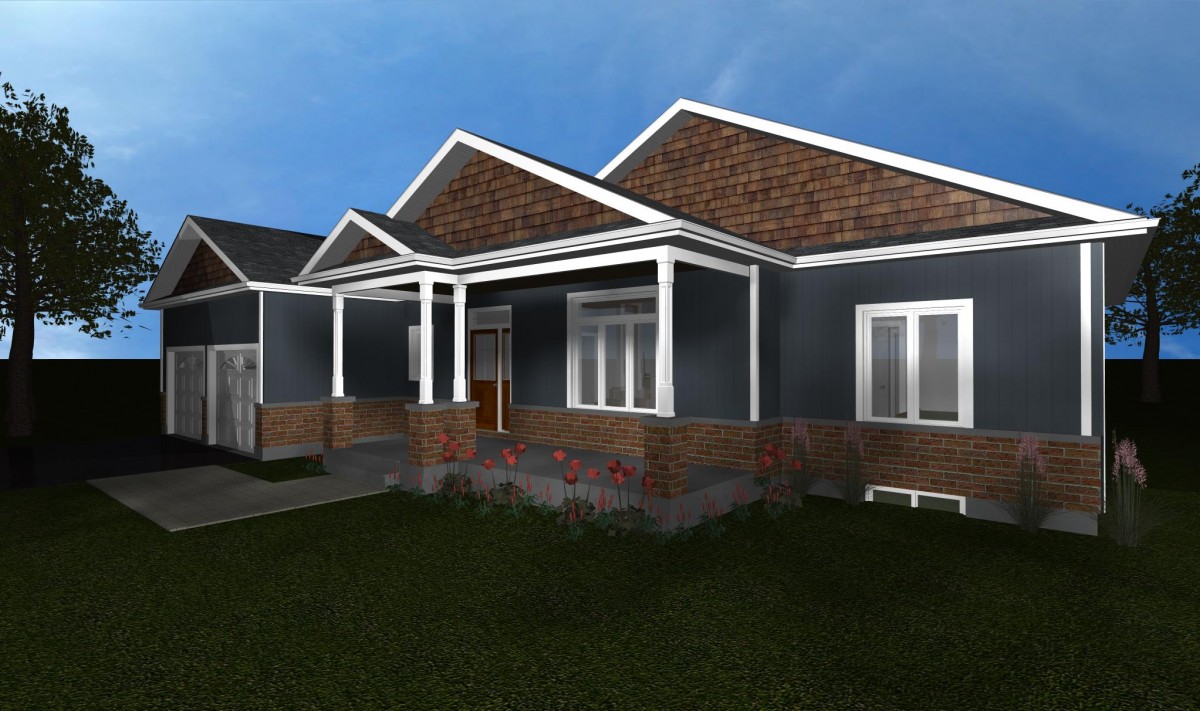 LOT 53, WINDOVER DRIVE, Minden, Ontario, Canada