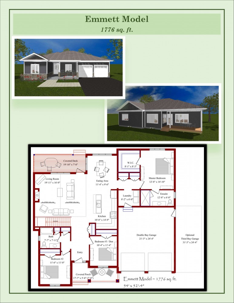 LOT 53, WINDOVER DRIVE, Minden, Ontario, Canada