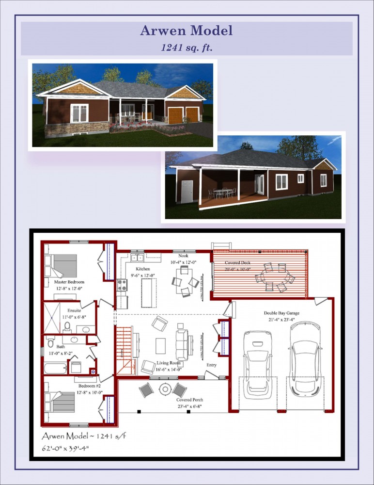 LOT 53, WINDOVER DRIVE, Minden, Ontario, Canada