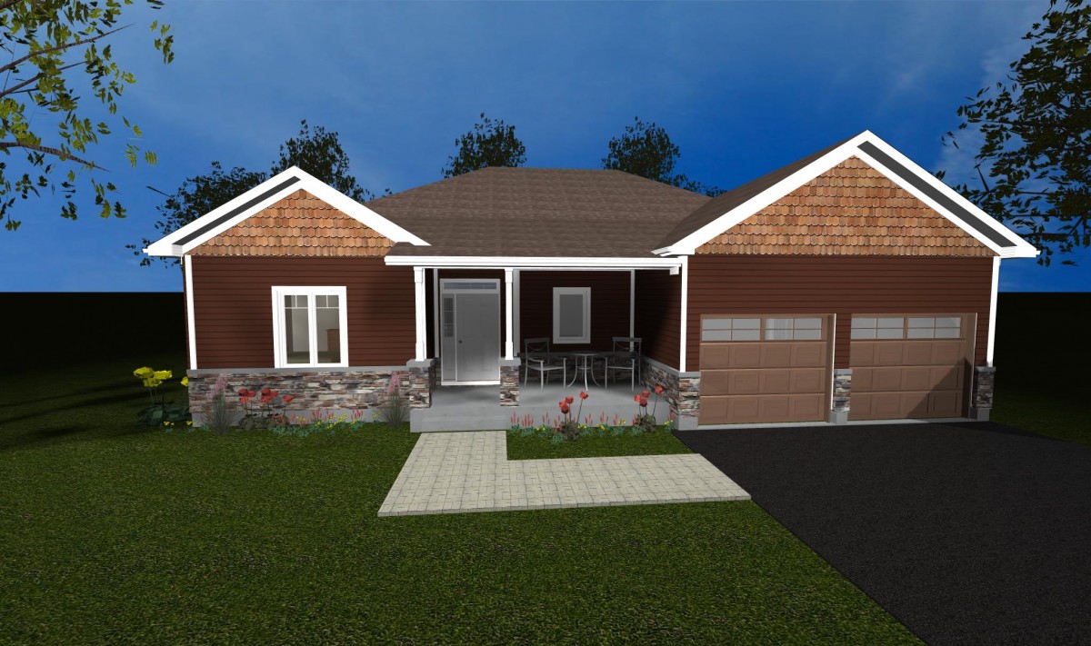 LOT 53, WINDOVER DRIVE, Minden, Ontario, Canada