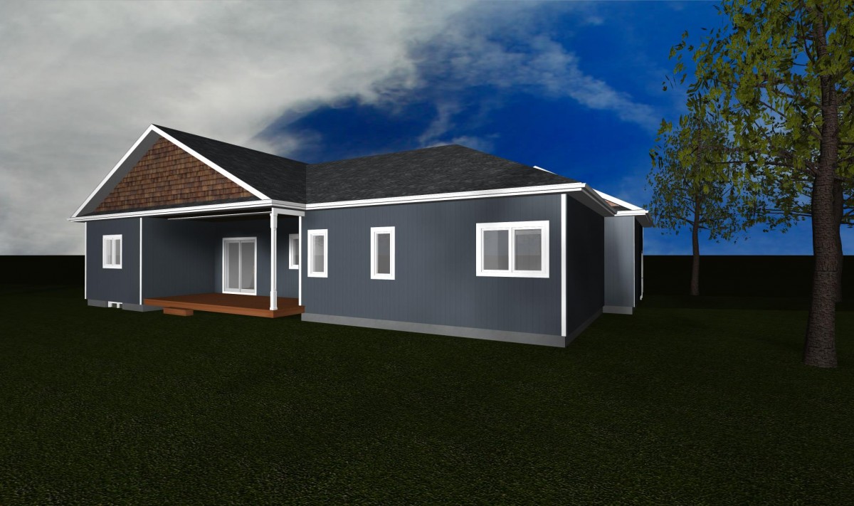 LOT 53, WINDOVER DRIVE, Minden, Ontario, Canada