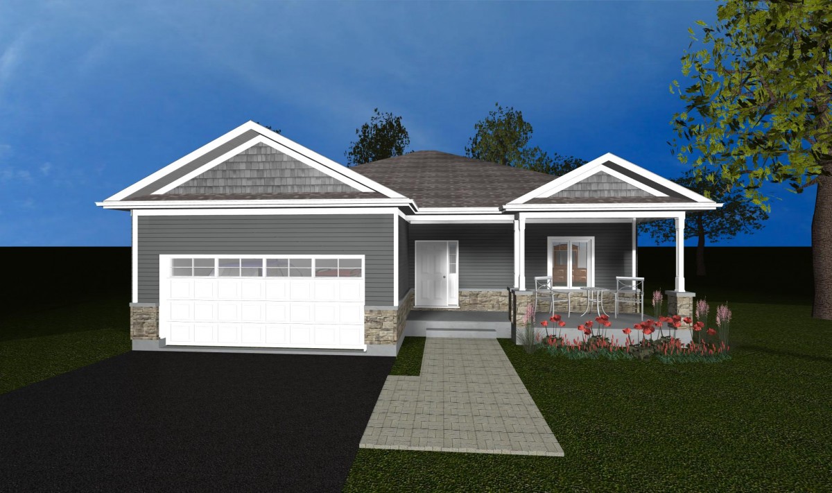 LOT 53, WINDOVER DRIVE, Minden, Ontario, Canada