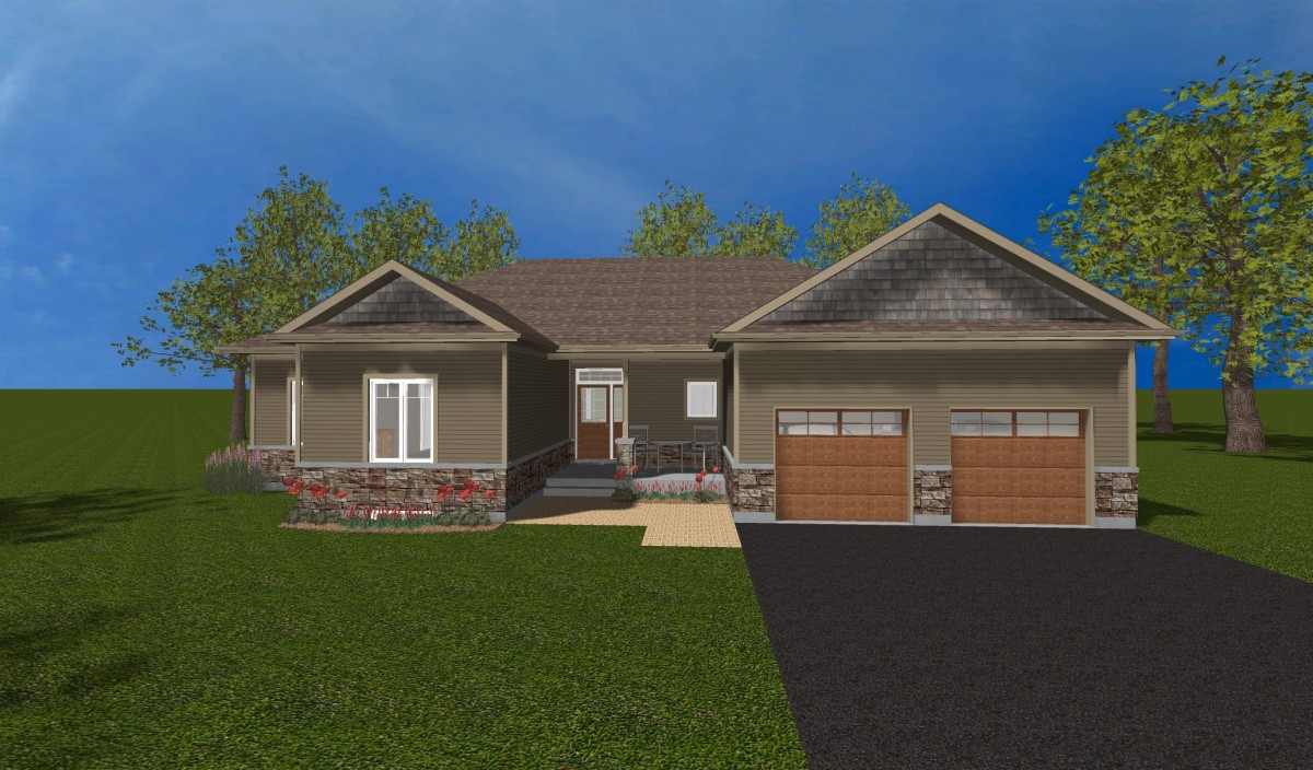 LOT 53, WINDOVER DRIVE, Minden, Ontario, Canada
