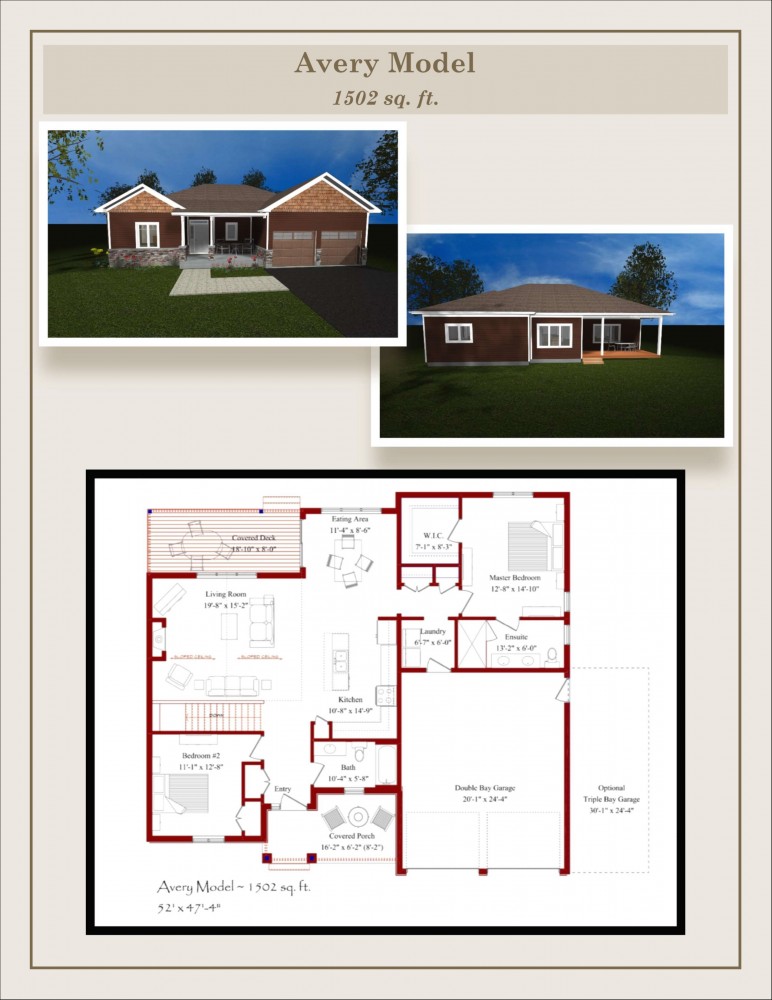 LOT 53, WINDOVER DRIVE, Minden, Ontario, Canada