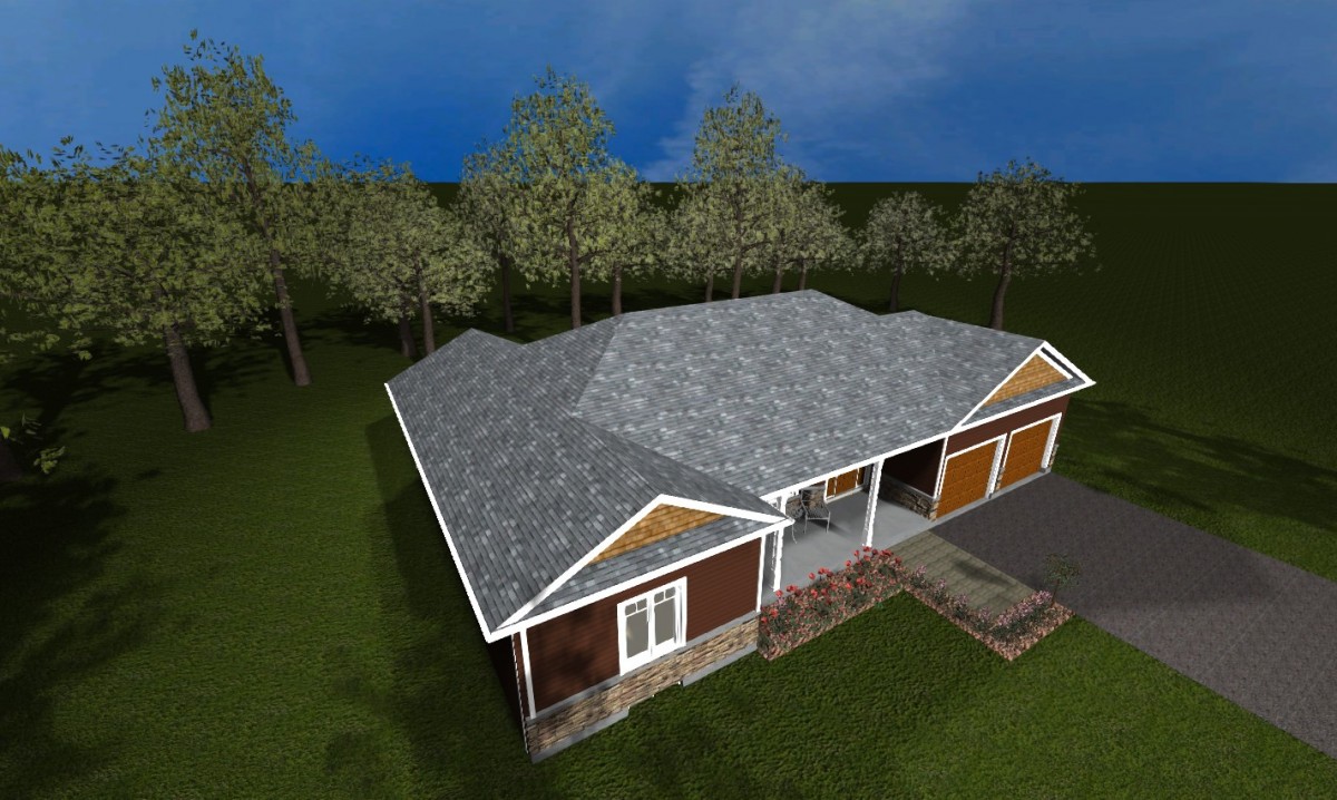 LOT 53, WINDOVER DRIVE, Minden, Ontario, Canada