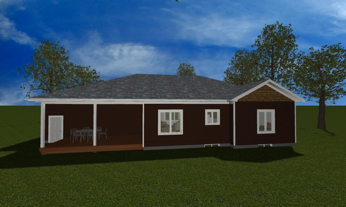 LOT 53, WINDOVER DRIVE, Minden, Ontario, Canada