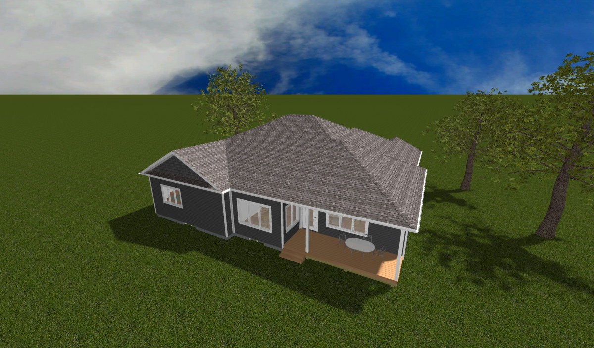 LOT 53, WINDOVER DRIVE, Minden, Ontario, Canada