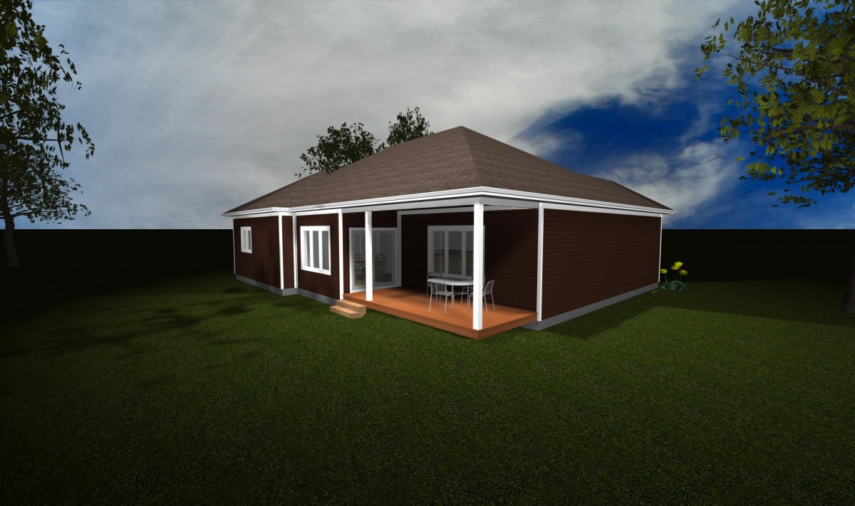 LOT 53, WINDOVER DRIVE, Minden, Ontario, Canada