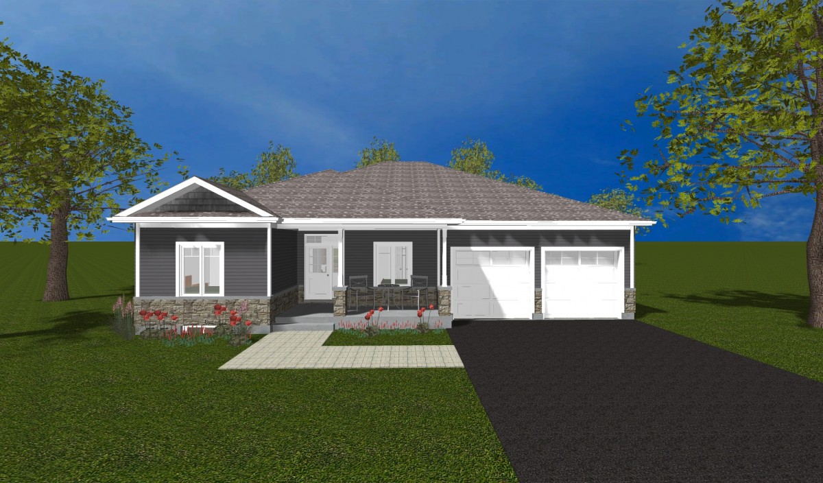 LOT 53, WINDOVER DRIVE, Minden, Ontario, Canada