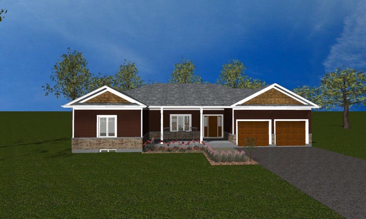 LOT 53, WINDOVER DRIVE, Minden, Ontario, Canada