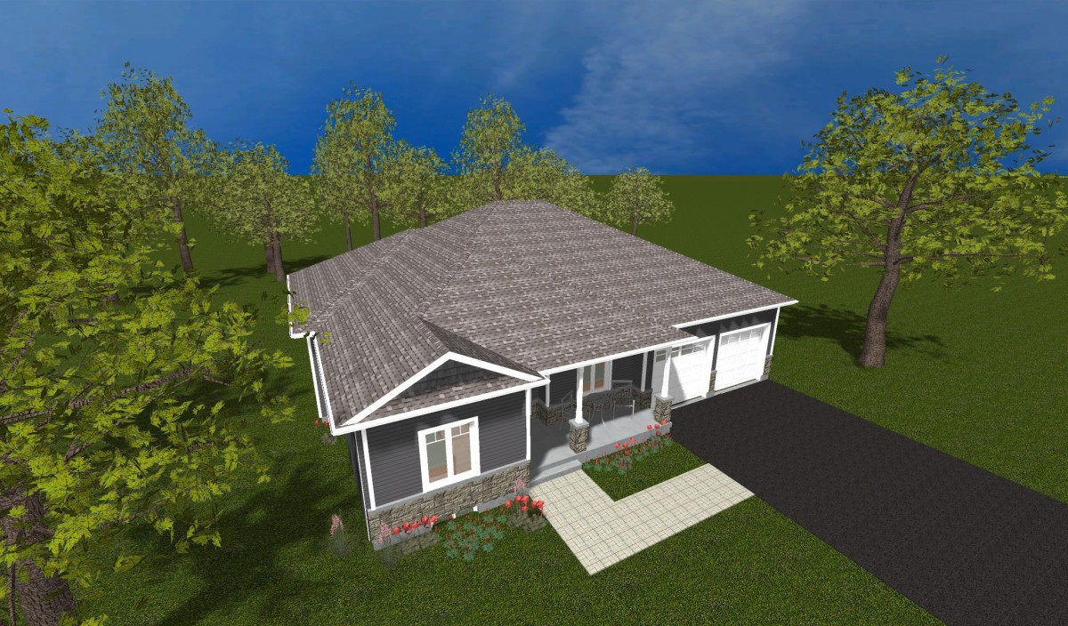 LOT 53, WINDOVER DRIVE, Minden, Ontario, Canada
