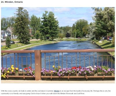LOT 53, WINDOVER DRIVE, Minden, Ontario, Canada