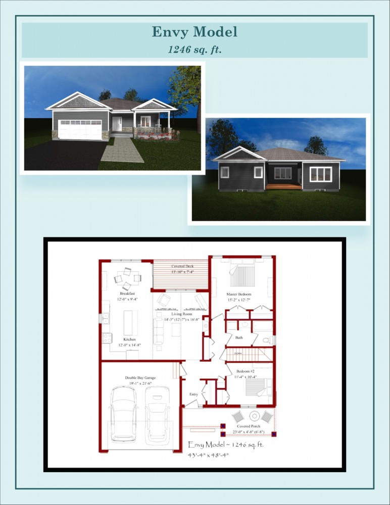 LOT 53, WINDOVER DRIVE, Minden, Ontario, Canada