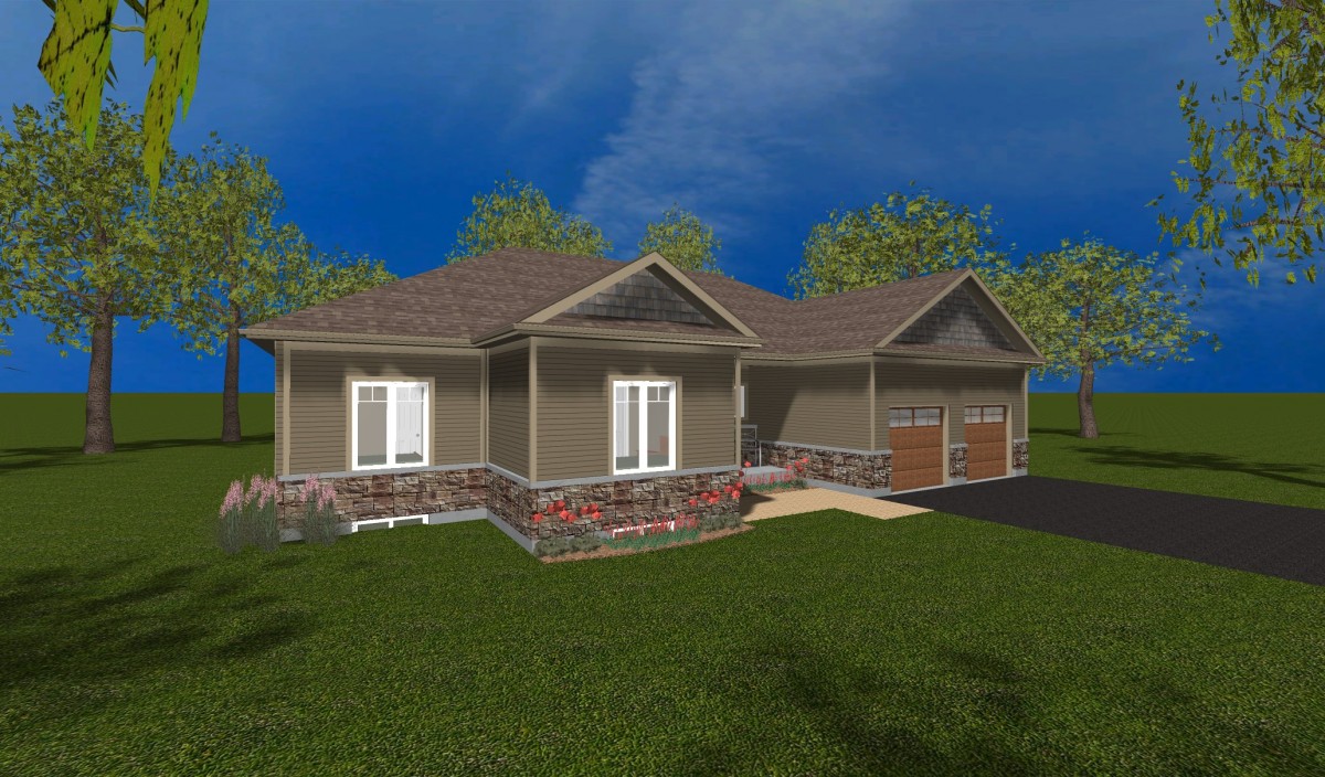 LOT 53, WINDOVER DRIVE, Minden, Ontario, Canada