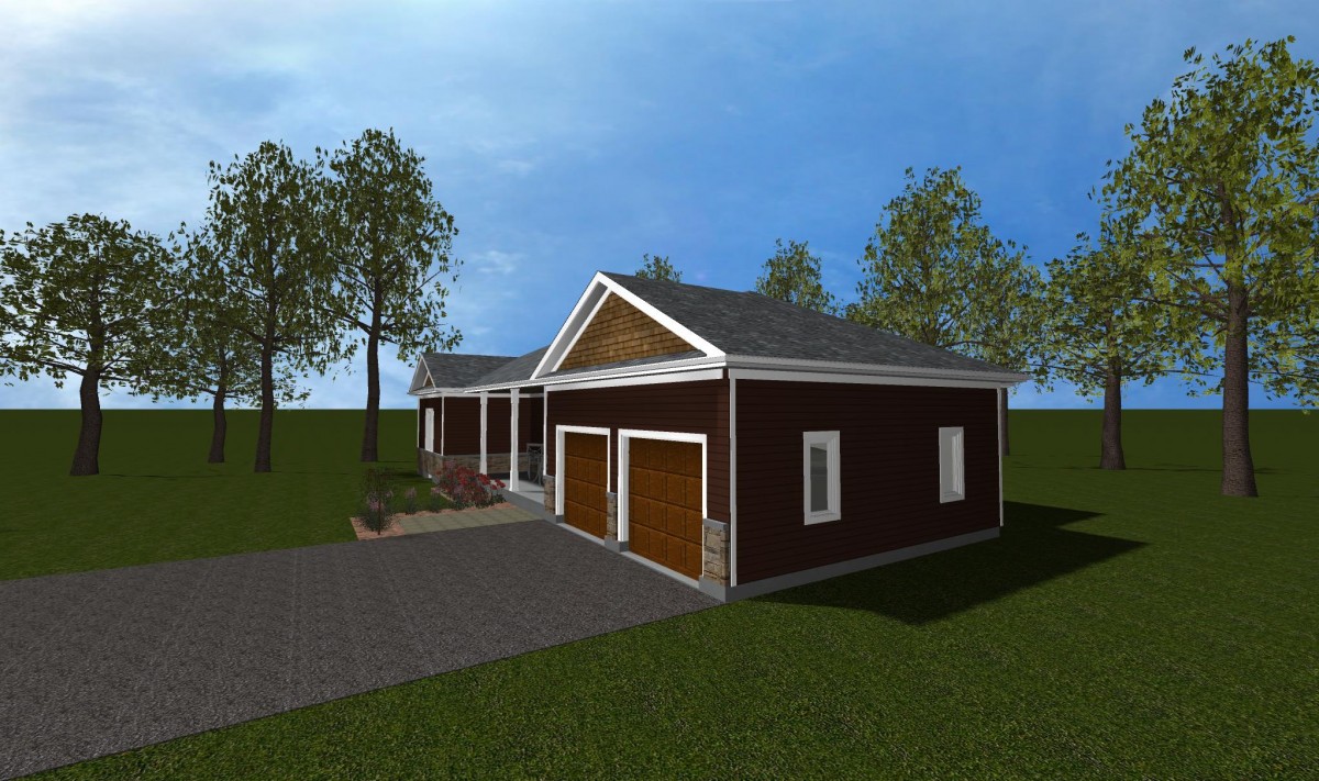 LOT 53, WINDOVER DRIVE, Minden, Ontario, Canada