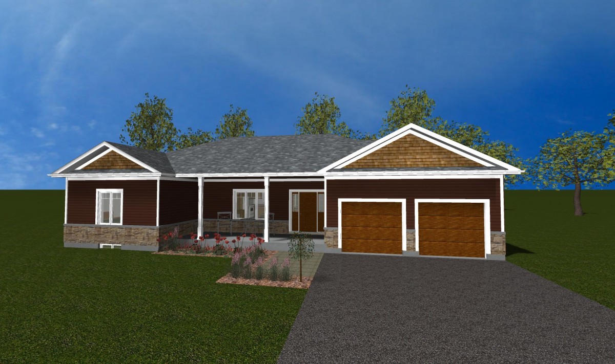 LOT 53, WINDOVER DRIVE, Minden, Ontario, Canada