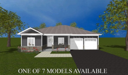 LOT 51, WINDOVER DRIVE, Minden, Ontario, Canada