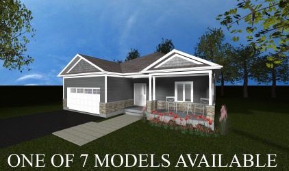 LOT 50, WINDOVER DRIVE, Minden, Ontario, Canada