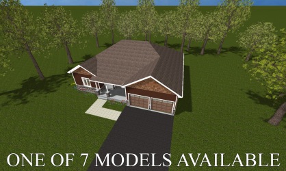 LOT 46, WINDOVER DRIVE, Minden, Ontario, Canada