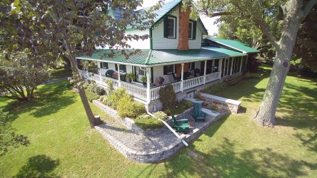3520 6th Concession Road, Kingston Ontario, Canada