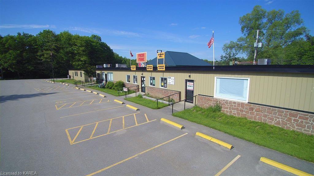 662 HIGHWAY 137 HILL ISLAND, Lansdowne, Ontario, Canada