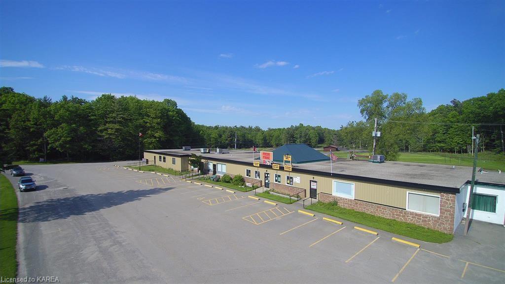662 HIGHWAY 137 HILL ISLAND, Lansdowne, Ontario, Canada