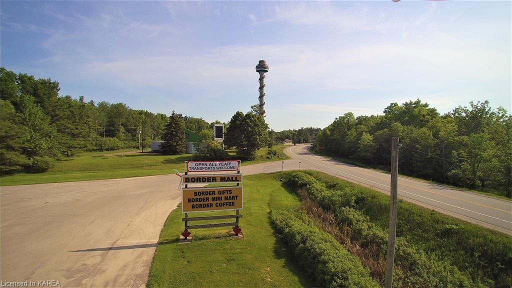 662 HIGHWAY 137 HILL ISLAND, Lansdowne, Ontario, Canada