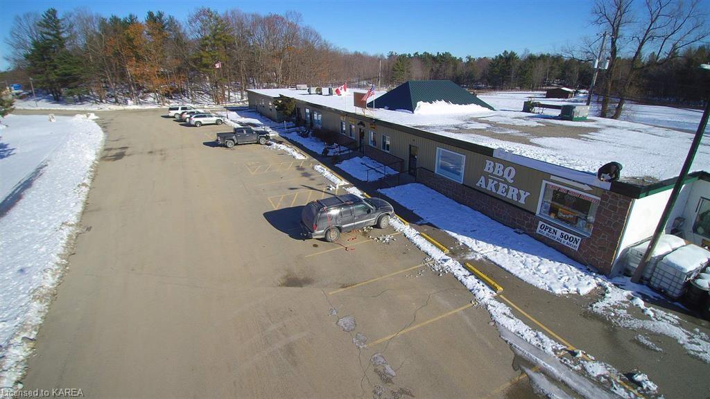 662 HIGHWAY 137 HILL ISLAND, Lansdowne, Ontario, Canada