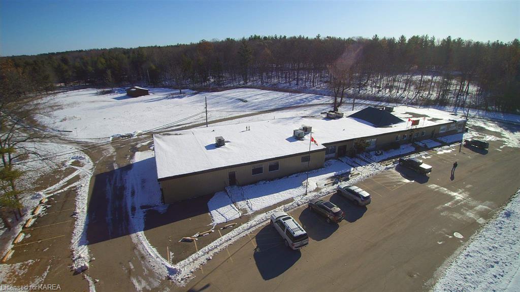 662 HIGHWAY 137 HILL ISLAND, Lansdowne, Ontario, Canada