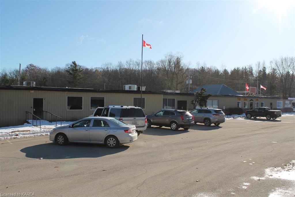 662 HIGHWAY 137 HILL ISLAND, Lansdowne, Ontario, Canada