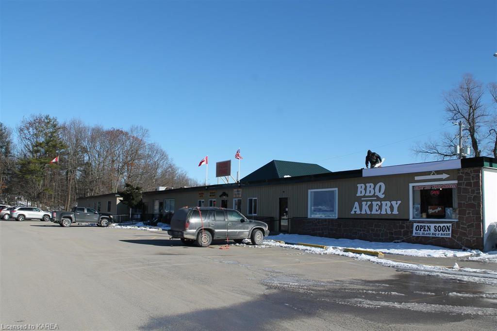 662 HIGHWAY 137 HILL ISLAND, Lansdowne, Ontario, Canada