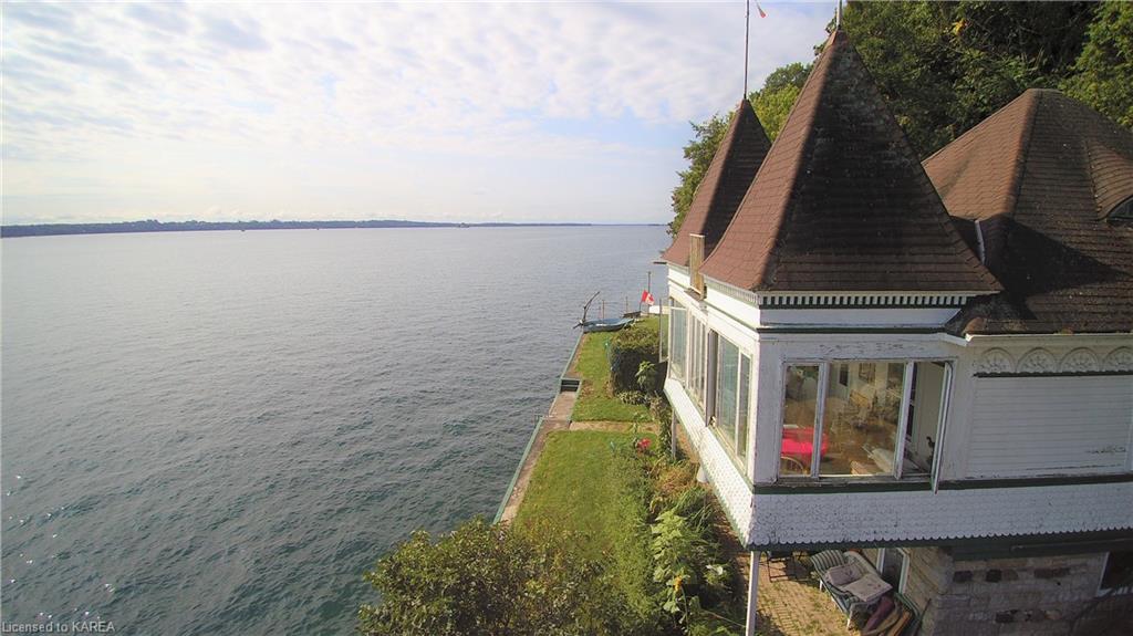 120 BUTTERNUT BAY Road, Elizabethtown, Ontario, Canada
