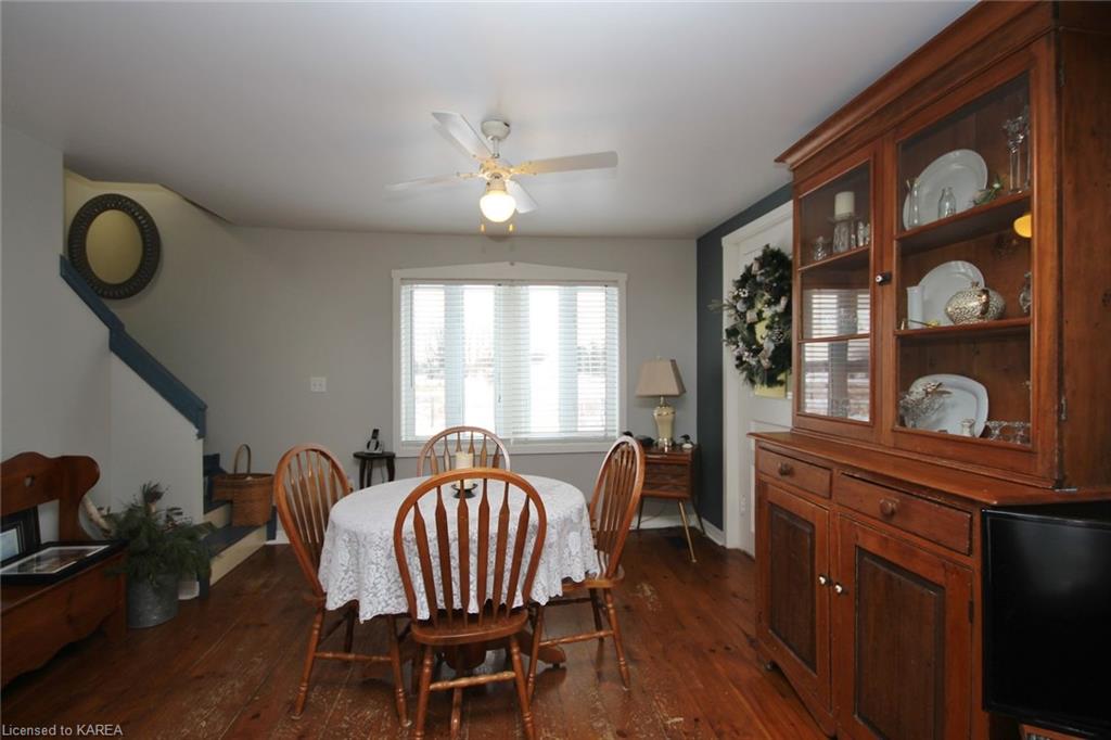 30 WARBURTON Road, Lansdowne, Ontario, Canada