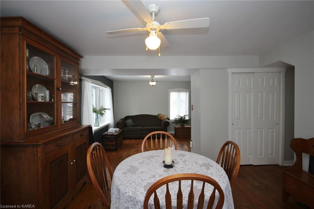 30 WARBURTON Road, Lansdowne, Ontario, Canada