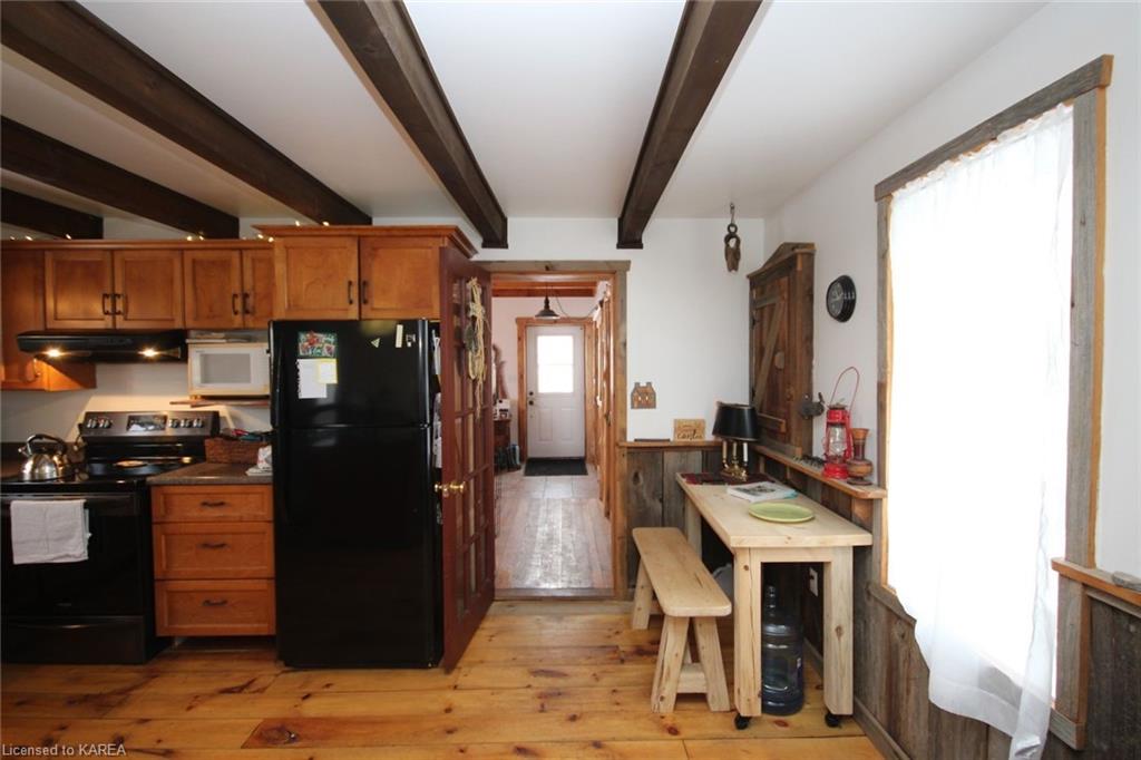 30 WARBURTON Road, Lansdowne, Ontario, Canada