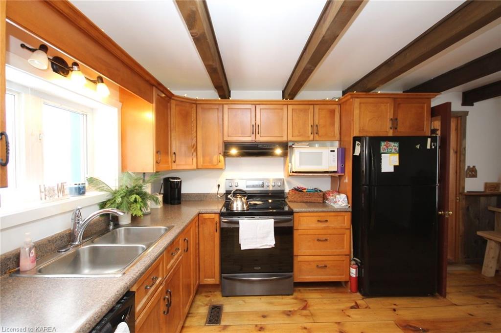 30 WARBURTON Road, Lansdowne, Ontario, Canada