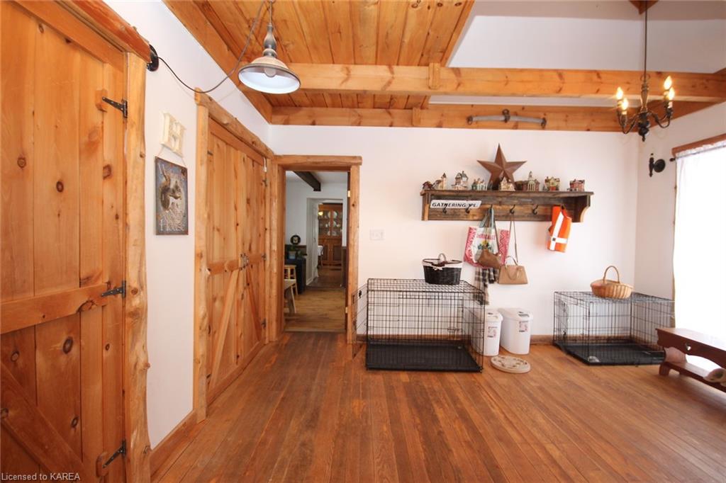 30 WARBURTON Road, Lansdowne, Ontario, Canada