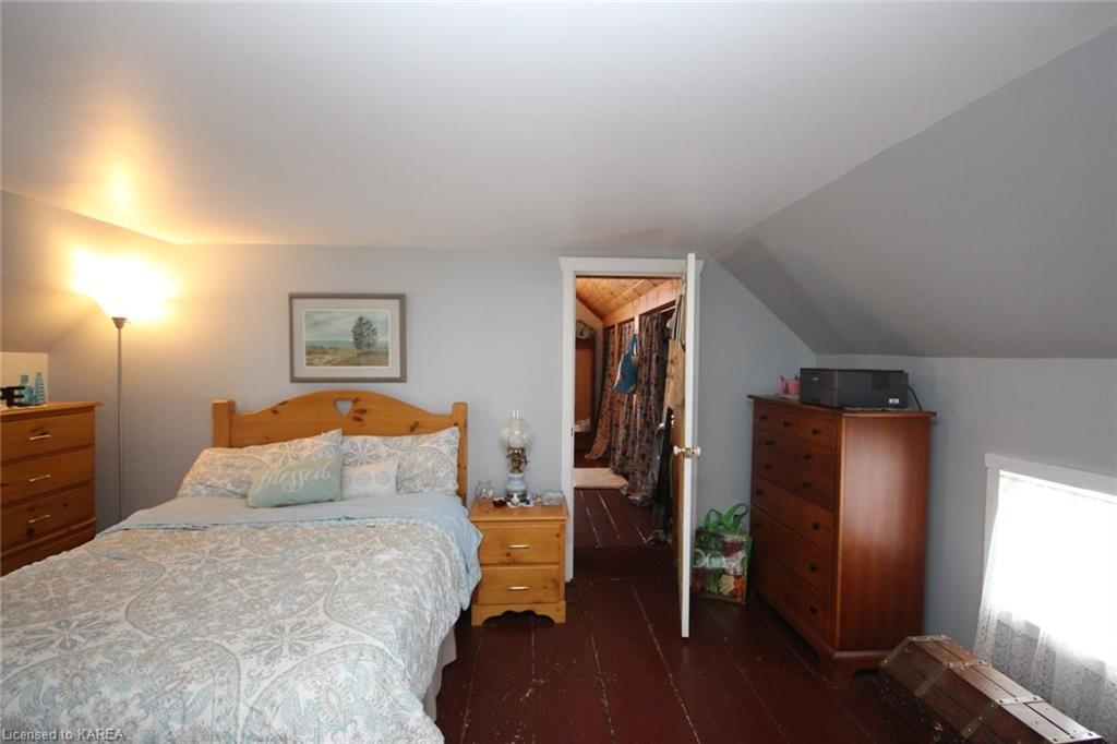 30 WARBURTON Road, Lansdowne, Ontario, Canada