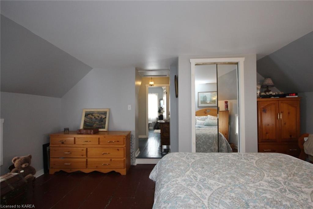 30 WARBURTON Road, Lansdowne, Ontario, Canada