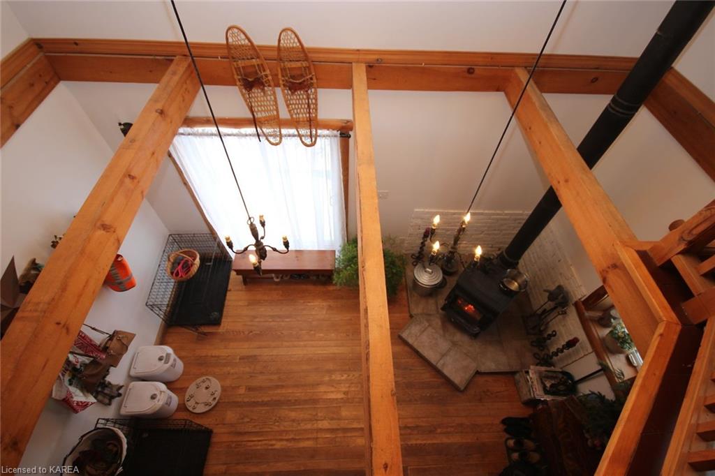 30 WARBURTON Road, Lansdowne, Ontario, Canada