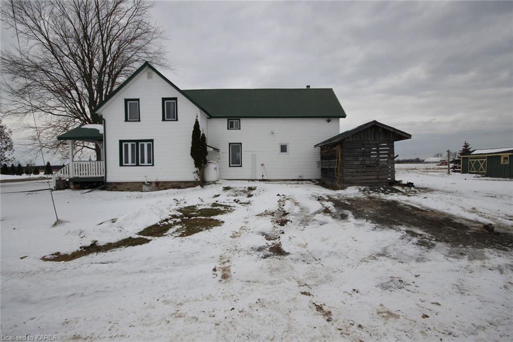 30 WARBURTON Road, Lansdowne, Ontario, Canada