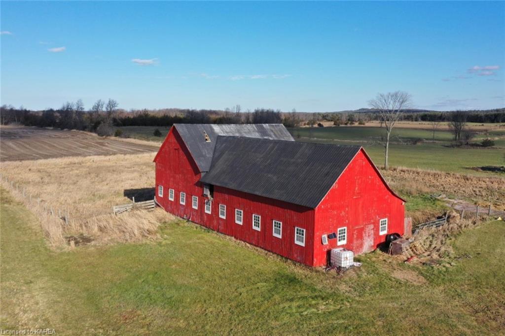 30 WARBURTON Road, Lansdowne, Ontario, Canada