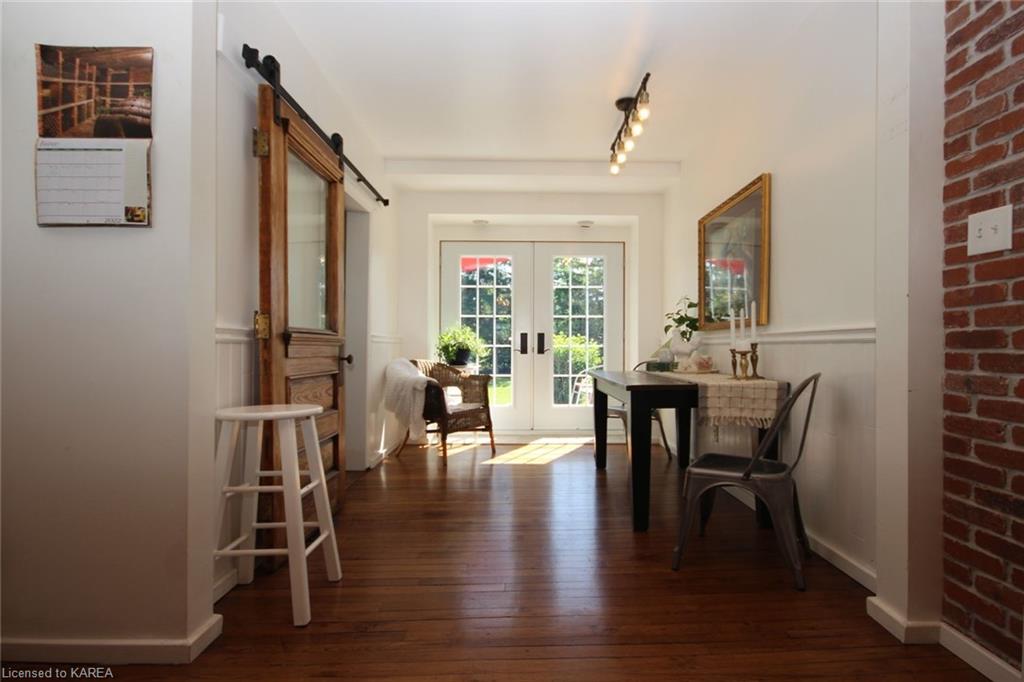 22 CLARK Drive, Gananoque, Ontario, Canada