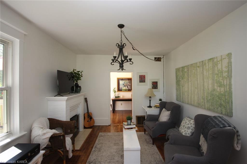 22 CLARK Drive, Gananoque, Ontario, Canada