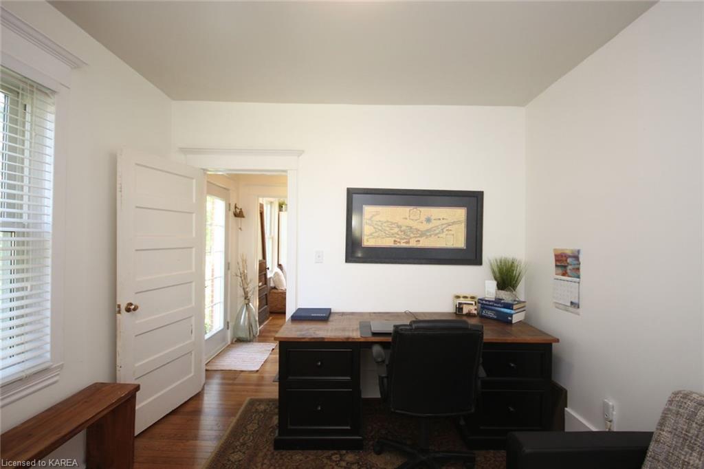 22 CLARK Drive, Gananoque, Ontario, Canada
