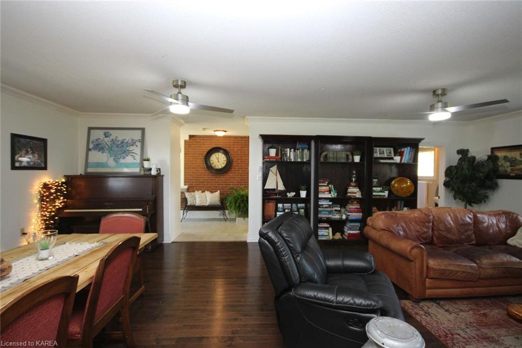22 CLARK Drive, Gananoque, Ontario, Canada